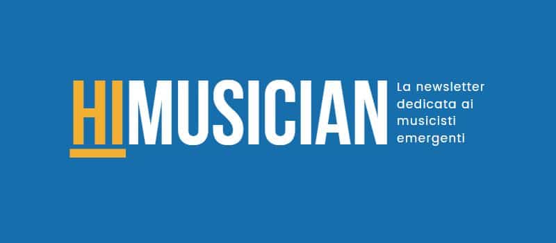 himusician titolo header